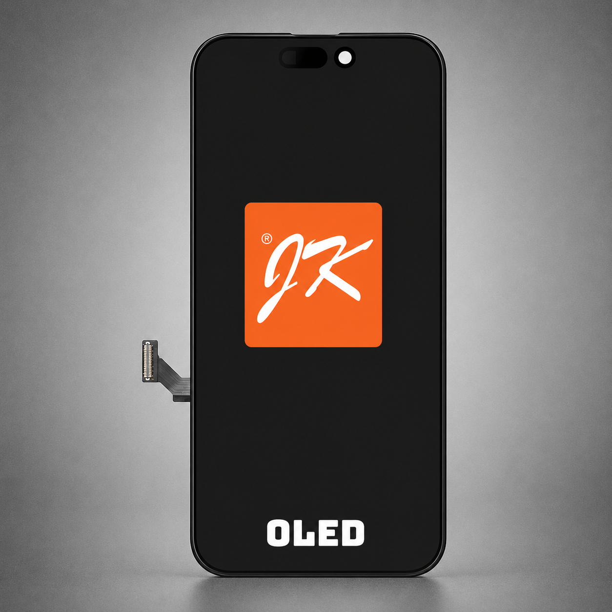 iPhone 15 | hard OLED | (JK)