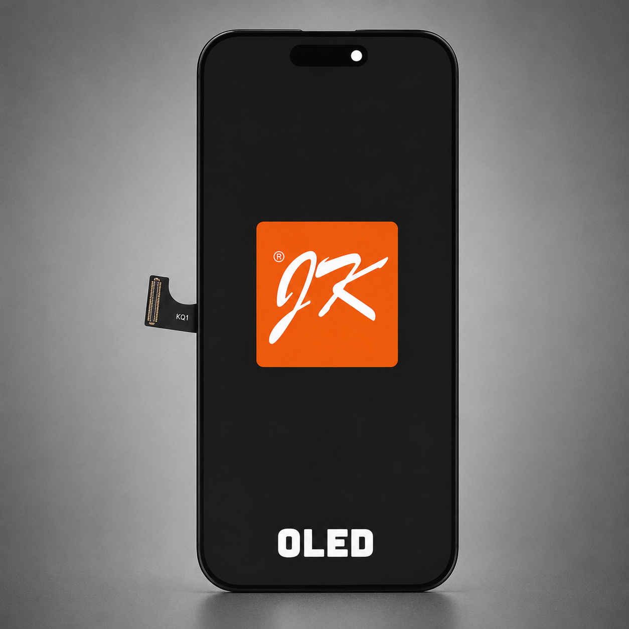 iPhone 15 Pro | hard OLED | (JK)