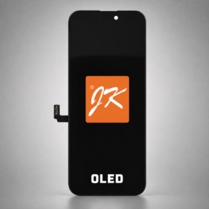 iPhone 16 Plus | soft OLED | (JK)